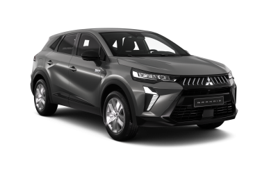 Mitsubishi Grandis 1.8 HEV Intense