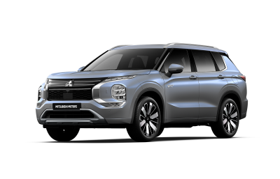 Outlander PHEV Instyle